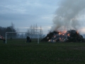 Čertovský oheň 2009