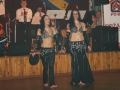 4. Reprezentační ples SDH a obce Břehy