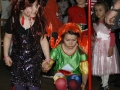 Dětský karneval ve Břehách