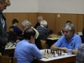 Šachové listopádí Břehy 2019
