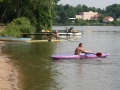 Nábor do oddílu vodních sportů na Buňkově