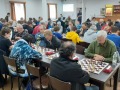 Šachové listopádí Břehy 2022