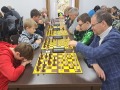 Šachové listopádí Břehy 2023