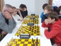 Šachové listopádí Břehy 2023