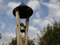 Zvonička v Habřince