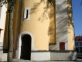 Kostel sv. Jakuba Většího v Přelouči
