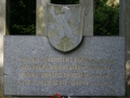 Památník boje skupiny partyzánského oddílu Záře (Zarevo) v Krasnicích
