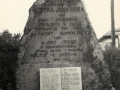 Pomník Mistra Jana Husa, jeho stoupenců a ctitelů