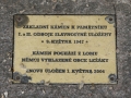 Památník obětem 2. světové války v Přelouči
