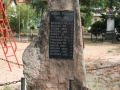 Pomník obětem 1. světové války v Lohenicích
