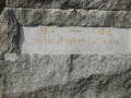 Pomník obětem 1. světové války ve Vlčí Habřině