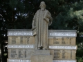 Památník obětem 1. světové války ve Svinčanech