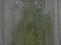Pomník obětem 1. a 2. světové války v Pohřebačce