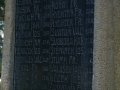 Pomník obětem 1. světové války ve Starých Ždánicích