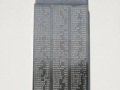 Pomník obětem 1. světové války v Heřmanově Městci