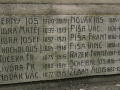 Pomník obětem 1. světové války v Rybitví