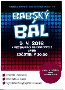 BabskyBal_2016_plakat