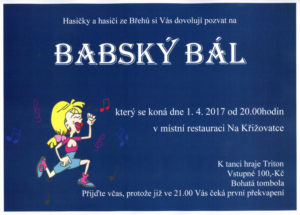 BabskyBal_2017_plakat