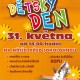 Dětský den Břehy 2015