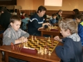 Šachové listopádí Břehy 2015