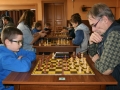 Šachové listopádí Břehy 2015
