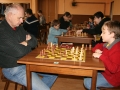 Šachové listopádí Břehy 2015