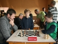 Šachové listopádí Břehy 2015