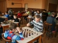 Šachové listopádí Břehy 2015