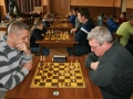Šachové listopádí Břehy 2015
