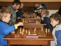 Šachové listopádí Břehy 2015