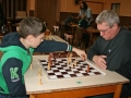 Šachové listopádí Břehy 2015