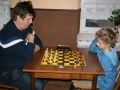 Šachové listopádí ve Břehách 2017