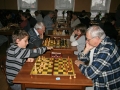 Šachové listopádí ve Břehách 2017