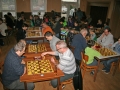 Šachové listopádí ve Břehách 2017