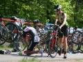 Labský výzba - Duatlon Břehy 2018
