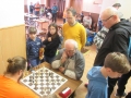 Šachové listopádí Břehy 2018