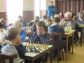 Šachové listopádí Břehy 2018