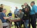 Šachové listopádí Břehy 2018
