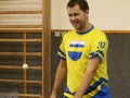 Jarní ping-pongový turnaj ve Břehách