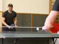 Jarní ping-pongový turnaj ve Břehách