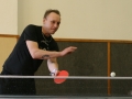 Jarní ping-pongový turnaj ve Břehách