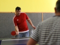 Jarní ping-pongový turnaj ve Břehách