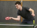 Jarní ping-pongový turnaj ve Břehách