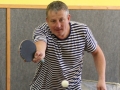 Jarní ping-pongový turnaj ve Břehách