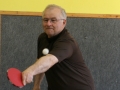 Jarní ping-pongový turnaj ve Břehách