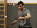 Jarní ping-pongový turnaj ve Břehách