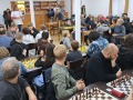 Otevřený šachový turnaj Listopádí Břehy 2025