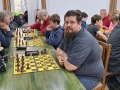 Otevřený šachový turnaj Listopádí Břehy 2025