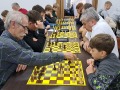 Otevřený šachový turnaj Listopádí Břehy 2025