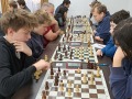 Otevřený šachový turnaj Listopádí Břehy 2025